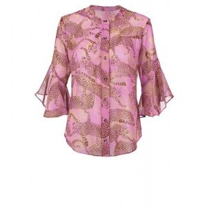 Cabi Minx Blouse